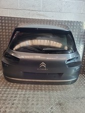 2014-19 MK2 CITROEN C4 PICASSO