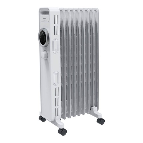 Oil filled radiator electric - oil,
