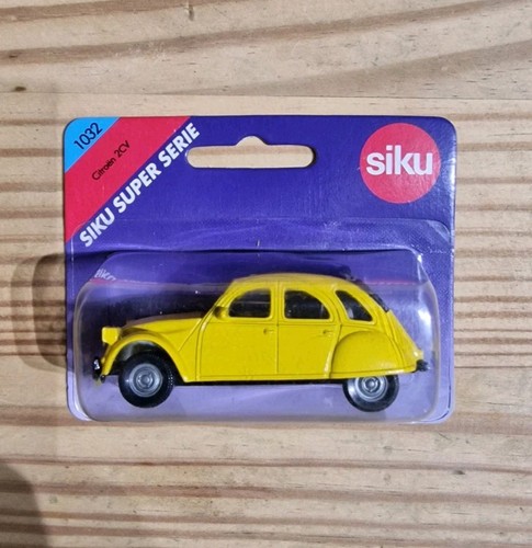 Siku citroen brand new - citroen,