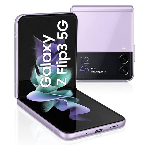 New samsung galaxy - z, 3