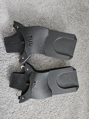 Uppababy vista pushchair car - vista,