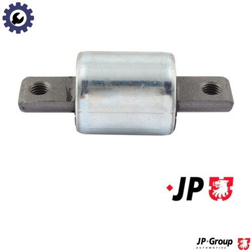 Mounting controltrailing - 2x,