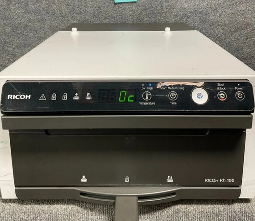Ricoh rh100 dtg - rh100,
