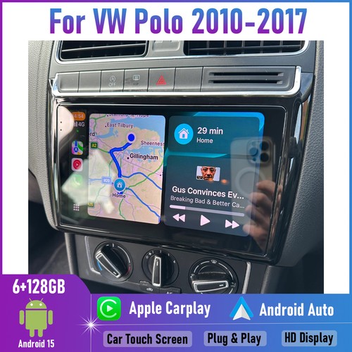 Apple carplay auto - 9'', 6+128gb