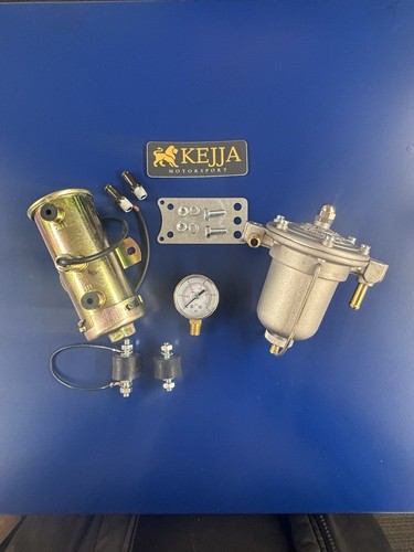 12v electric fuel pump - electric, &