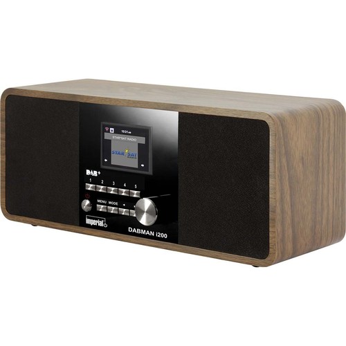 Imperial dabman i200 - imperial,