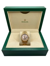 Rolex Daydate 118235 2000 With