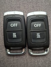 VW  remote control WEBASTO