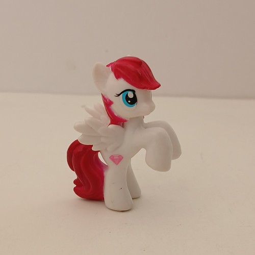 Little pony mini figure - my,