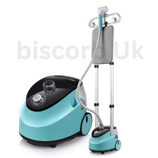 Double Pole Standing Steam