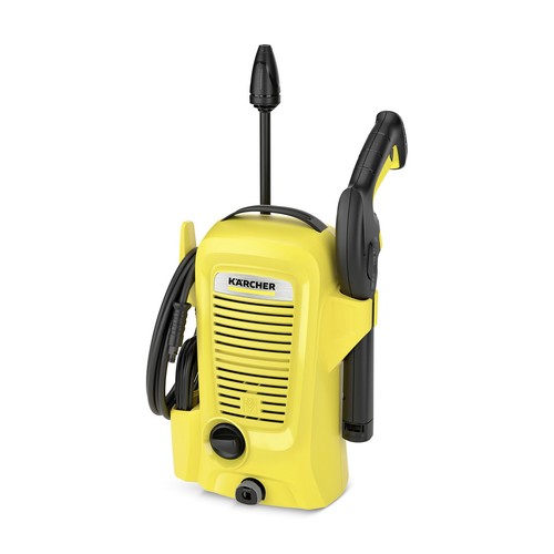 Karcher pressure washer - karcher,