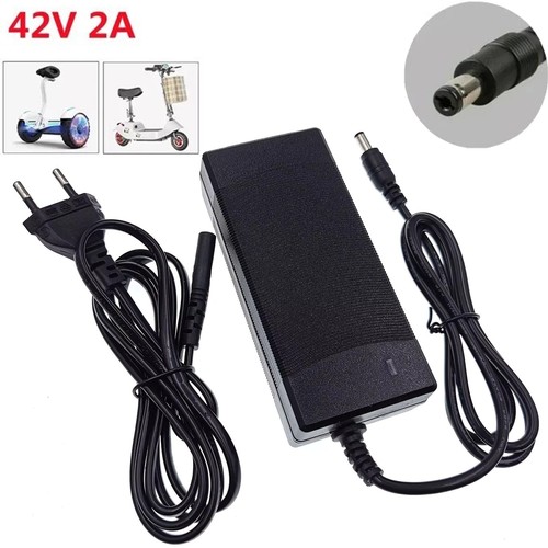 42v charger for 36v - for, li-ion