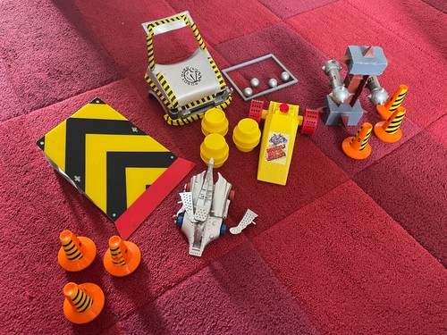 Robot wars razor wheely - robot,