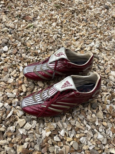Rare adidas predator absolute - predator,
