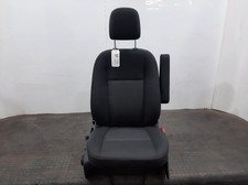 FORD TRANSIT CUSTOM 300 TREND