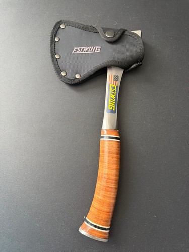Estwing e24a sportsman axe - estwing, sportsman’s