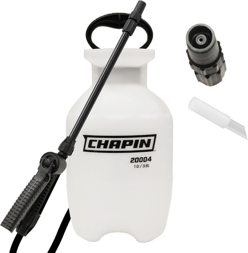 Gallon pump sprayer lawn - gallon,