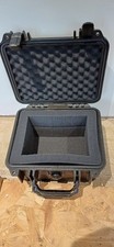 Peli Pelican 1300 Black Case