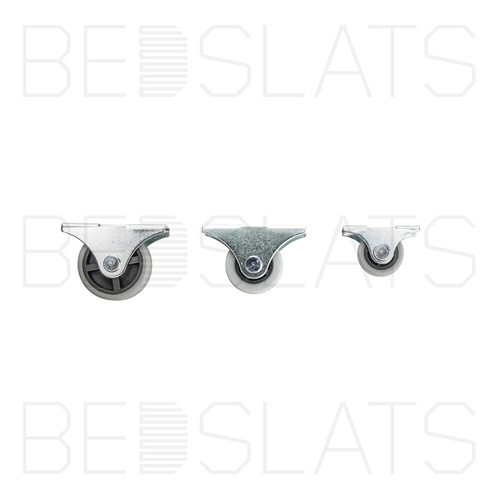 Bed castors casters for - casters,