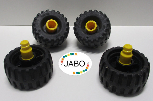 Lego duplo toolo 4x - lego,