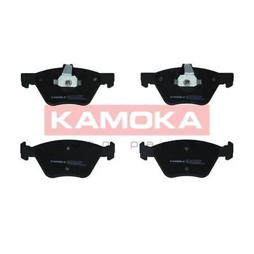 Kamoka jq1012100 brake pad - kamoka,