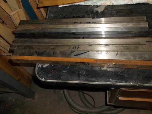 Tool steel - , (annealed)