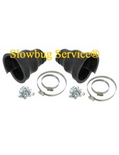 2 X CUFFIA SEMIASSE SWING VW MAGGIOLINO, KARMANN GHIA, PESCACCIA , BUS T1