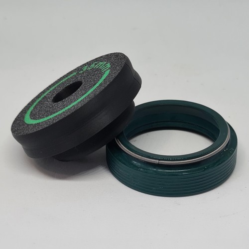 35mm fork seal - seal, installation