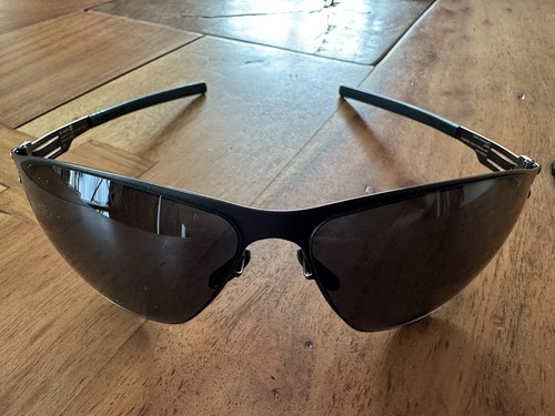 Berlin sunglasses messenger - ic,