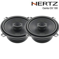 Hertz Cento CX 130 - 5.25"