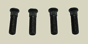Classic mini 35mm wheel - mini,
