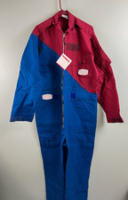 Suits USA Nomex Coverall 46R