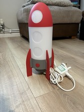 IKEA AFTONSPARV Rocket LED