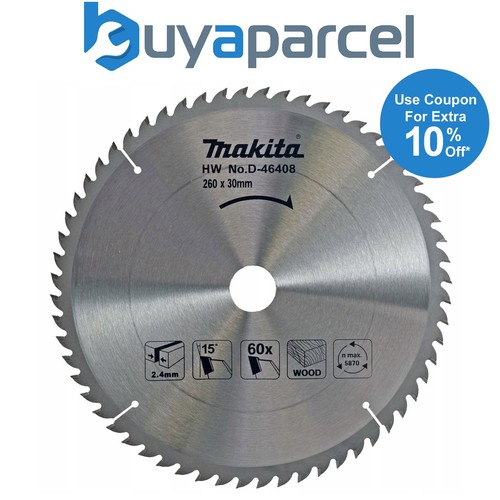 Makita 46408 circular saw - makita, d-46408
