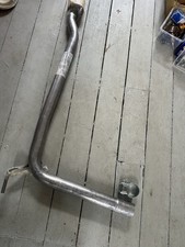 VW Transporter T4 Bus Exhaust