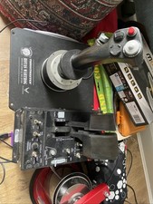 Thrustmaster Hotas Warthog