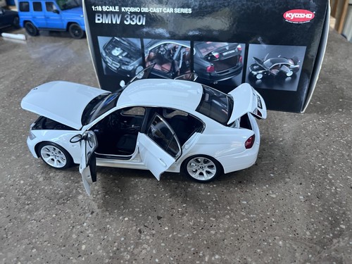 Bmw e90 2005 white - bmw,