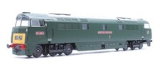 HELJAN 'OO' GAUGE 5207 BR