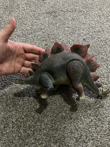Dino riders stegosaurus - dino,