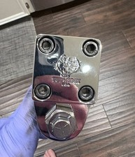 OG 80’s TUF NECK TIGER STEM