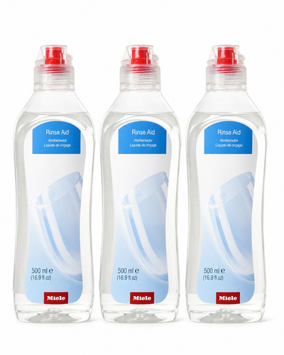 Miele rinse aid abrillantador - miele,