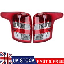 Pair For Mitsubishi L200
