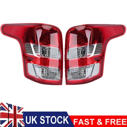 Pair for mitsubishi l200 - mitsubishi,