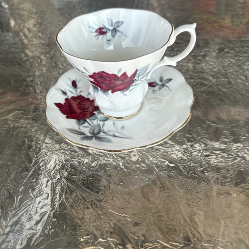 Royal albert sweet romance - sweet, tea