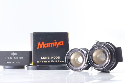 Mint hood mamiya - /hood, ]