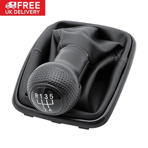 Car speed gear - 5-speed,
