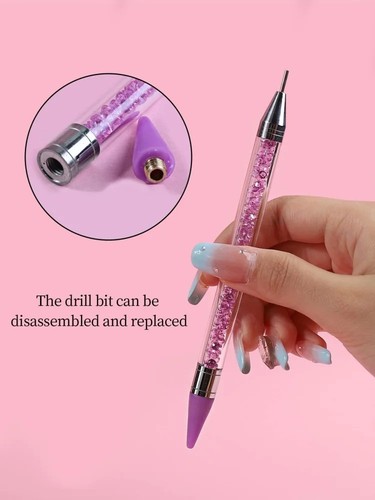Rhinestone picker pen - picker, tool