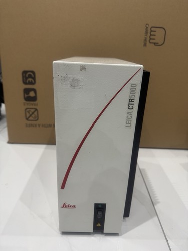 Leica microscope control unit - leica,