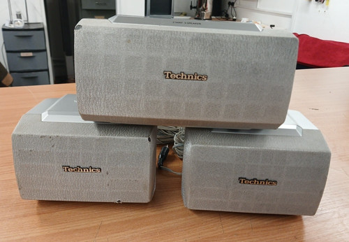 Technics 160w pc95 centre - 160w,