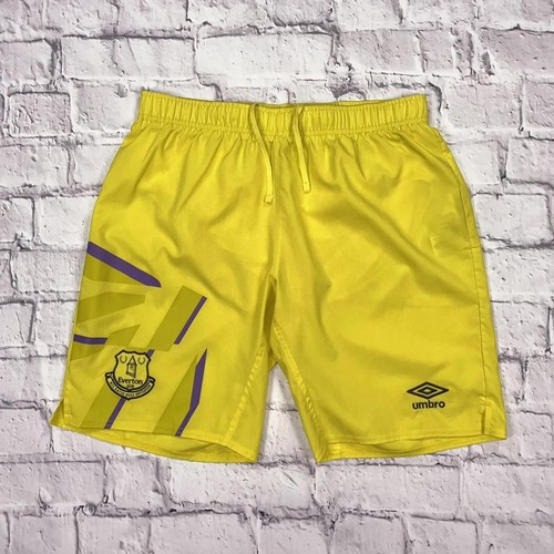 Vintage umbro everton - vintage, football